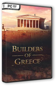 Builders of Greece (2025) PC | RePack  