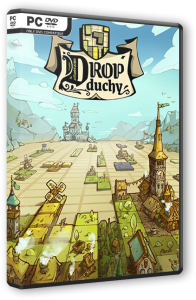Drop Duchy (2025) PC | RePack  FitGirl