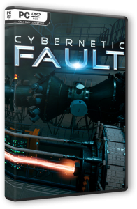 Cybernetic Fault (2025) PC | RePack  FitGirl