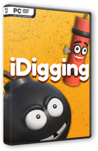 iDigging (2025) PC | RePack  FitGirl