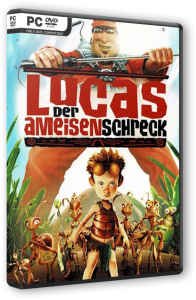   / The Ant Bully (2006) PC | RePack  Yaroslav98