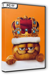  2 -    / Garfield 2: Tale Of Two Kitties (2006) PC | RePack  Yaroslav98