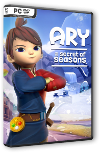 Ary and the Secret of Seasons (2020) PC | RePack  Yaroslav98