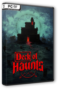 Deck of Haunts (2025) PC | RePack  FitGirl