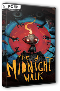The Midnight Walk (2025) PC | RePack  