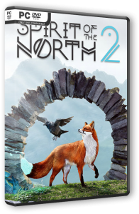 Spirit of the North 2 (2025) PC | RePack  FitGirl