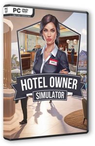 Hotel Owner Simulator (2025) PC | RePack  FitGirl