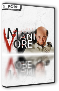 Manivore (2025) PC | RePack  FitGirl