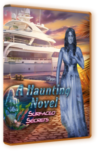   2:    / A Haunting Novel 2: Surfaced Secrets CE (2025) PC