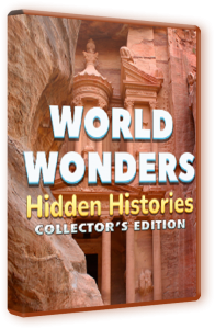 World Wonders: Hidden Histories (2024) PC