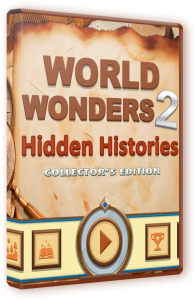 World Wonders: Hidden Histories 2 CE (2025) PC