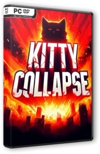 Kitty Collapse (2025) PC | RePack  FitGirl