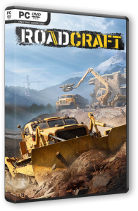 RoadCraft (2025) PC | RePack  