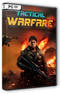 Tactical Warfare (2025) PC | RePack  FitGirl