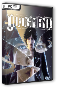 Judgment (2022) PC | RePack  Yaroslav98