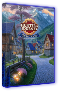  :   / Hunter's Journey: Tears of the Lake CE (2025) PC