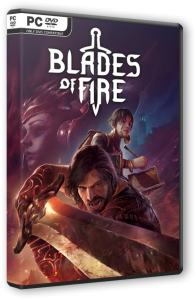 Blades of Fire (2025) PC | RePack  FitGirl