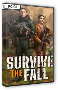 Survive the Fall: Ultimate Edition (2025) PC | RePack  FitGirl
