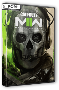 Call of Duty: Modern Warfare II (2022) PC | RePack  Decepticon
