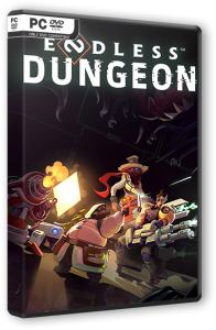 ENDLESS Dungeon: Last Wish Edition (2023) PC | RePack  FitGirl