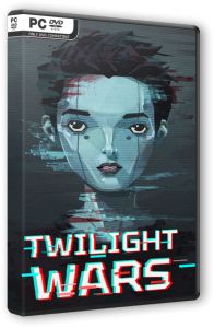 Twilight Wars (2025) PC | RePack  