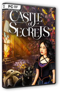 Castle of Secrets (2025) PC | RePack  FitGirl