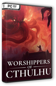 Worshippers of Cthulhu (2025) PC | RePack  FitGirl