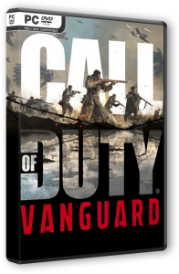 Call of Duty: Vanguard (2021) PC | Portable