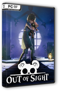 Out of Sight (2025) PC | RePack  FitGirl