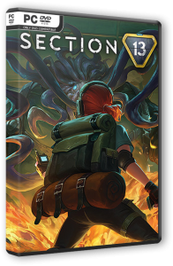 Section 13 (2025) PC | RePack  FitGirl