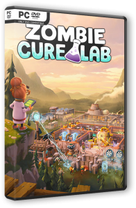 Zombie Cure Lab (2025) PC | RePack  FitGirl