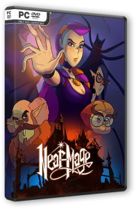 Near-Mage: Deluxe Edition (2025) PC | RePack  FitGirl