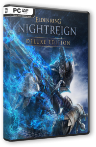Elden Ring Nightreign - Deluxe Edition (2025) PC | Portable