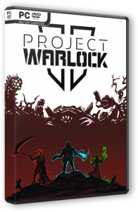 Project Warlock 2 (2025) PC | RePack  FitGirl