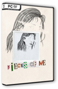   / Pieces of me (2025) PC | RePack  FitGirl