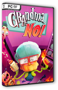 Grandma, No! Deluxe Edition (2025) PC | RePack  FitGirl