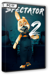 Spectator 2 (2025) PC | RePack  FitGirl