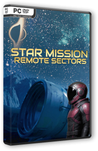 Star Mission: Remote Sectors (2025) PC | RePack  FitGirl