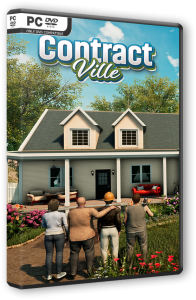 ContractVille (2025) PC | RePack  FitGirl