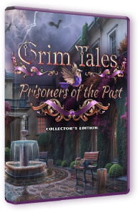   26:   / Grim Tales 26: Prisoners of the Past CE (2025) PC