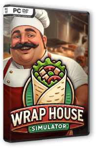 Wrap House Simulator (2025) PC | RePack  FitGirl
