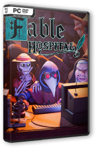 Fable Hospital (2025) PC | RePack  FitGirl
