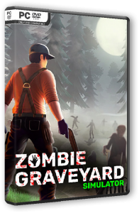 Zombie Graveyard Simulator (2025) PC | RePack  FitGirl