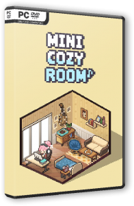 Mini Cozy Room: Lo-Fi - All in One Bundle (2025) PC | RePack  FitGirl