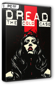 Dread: The Cold Case (2025) PC | RePack  FitGirl