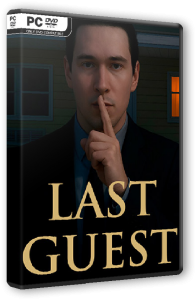 Last Guest (2025) PC | RePack  FitGirl