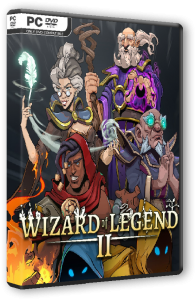 Wizard of Legend 2 (2025) PC | RePack  FitGirl