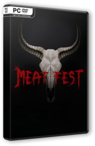 Meat Fest (2025) PC | RePack  FitGirl