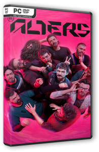 The Alters (2025) PC | RePack  