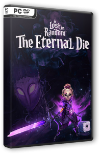 Lost in Random: The Eternal Die - Fortune Edition (2025) PC | RePack  FitGirl